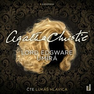 Lord Edgware umírá, Agatha Christie