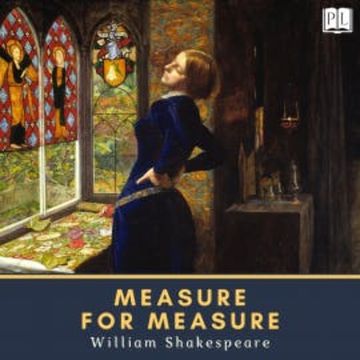 Measure for Measure audiobook, William Shakespeare