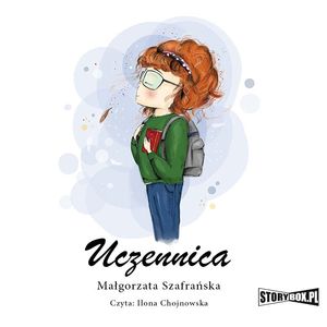 Mistrzyni. Tom 2. Uczennica, Małgorzata Szafrańska