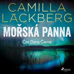 Mořská panna, Camilla Läckberg