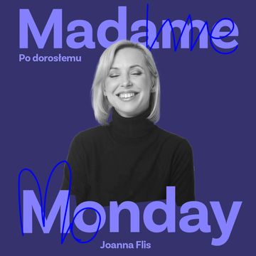 O traumie, tej dużej, tej małej, tej która żyje w naszej codzienności audiobook, Joanna Flis