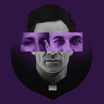 Śledztwo Pisma 1. Odcinek 2: Szatan przychodzi do księdza audiobook, Pismo. Magazyn opinii