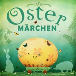 Ostermärchen, Hans Christian Andersen