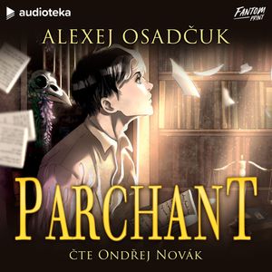 Parchant, Alexej Osadčuk