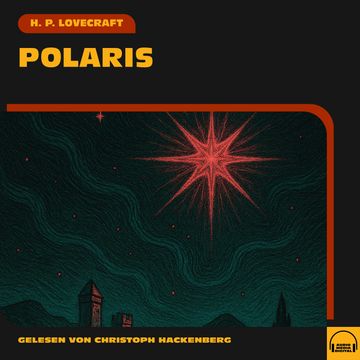 Polaris audiobook, H. P. Lovecraft