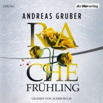 Rachefrühling (Pulaski 4), Andreas Gruber