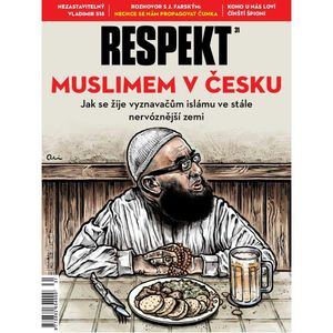 Respekt 31/2017, Respekt