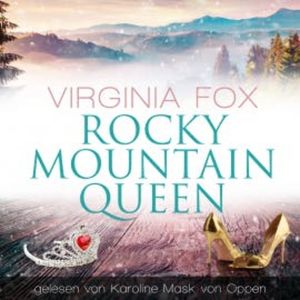 Rocky Mountain Queen, Virginia Fox