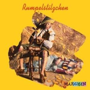 Rumpelstilzchen, Jacob und Wilhelm Grimm