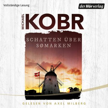 Schatten über Sømarken, Michael Kobr