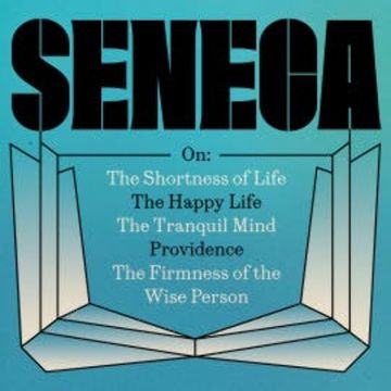 Seneca: The 'On' Essays audiobook, Seneca