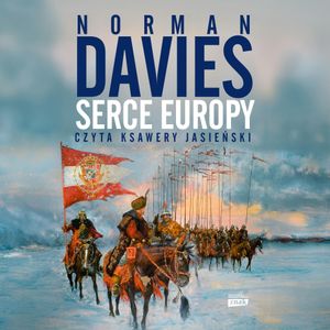 Serce Europy, Norman Davies