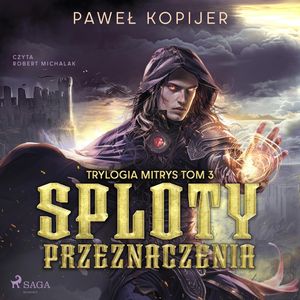 Sploty przeznaczenia, Paweł Kopijer