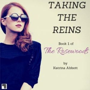 Taking the Reins, Katrina Abbott