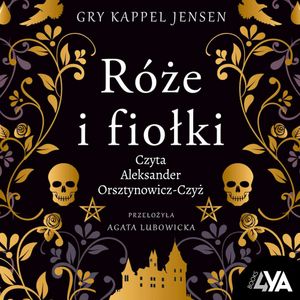 Trylogia Rosenholm. Róże i fiołki, Gry Kappel Jensen