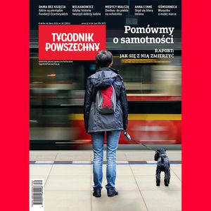 Tygodnik Powszechny na ucho numer 30/2022, zespół autorów