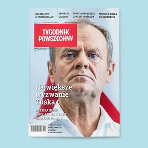 Tygodnik Powszechny na ucho numer 51/2023, zespół autorów