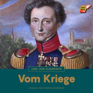 Vom Kriege, Carl von Clausewitz
