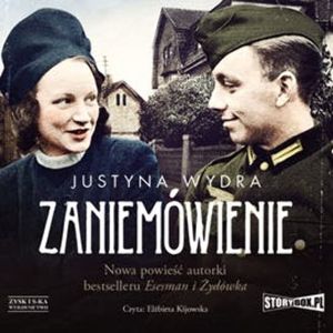 Zaniemówienie, Justyna Wydra