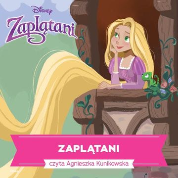 Zaplątani audiobook