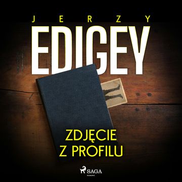 Zdjęcie z profilu audiobook, Jerzy Edigey