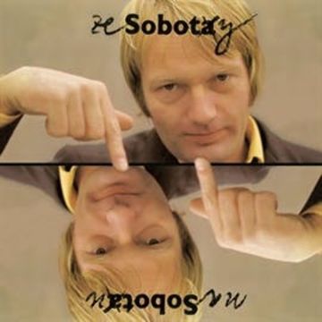 Ze Soboty na Sobotu audiobook, Luděk Sobota, Miloslav Šimek