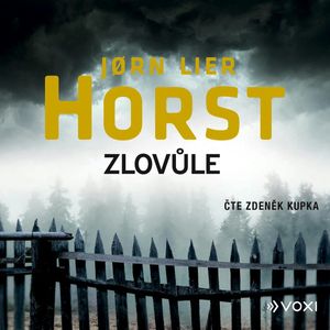 Zlovůle, Jørn Lier Horst