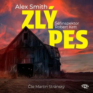 Zlý pes, Alex Smith