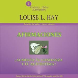 Afirmaciones, Louise L. Hay