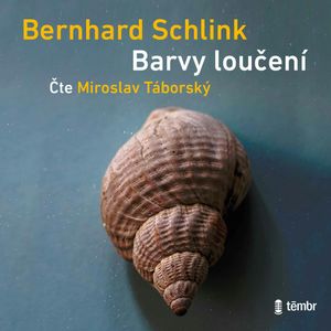 Barvy loučení, Bernhard Schlink