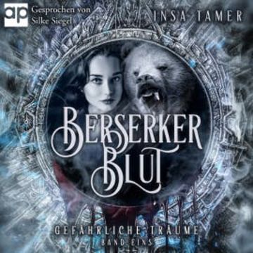 Berserkerblut audiobook, Insa Tamer