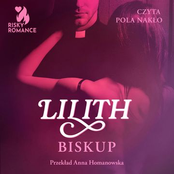 Biskup audiobook, Lilith