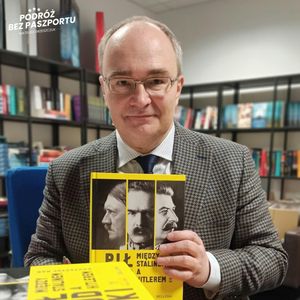 Czy Donald Trump może wygrać wybory?, Mateusz Grzeszczuk