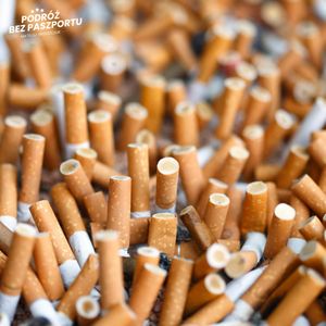 Czy Wielka Brytania walczy z tytoniem?, Mateusz Grzeszczuk