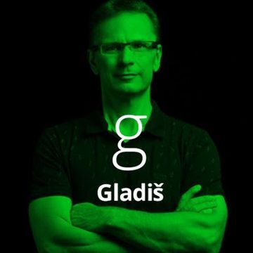 Daniel Gladiš: Dobré akcie jsou dlouhodobě nejlepší investiční aktivum (záznam debaty) audiobook, Robert Vlach