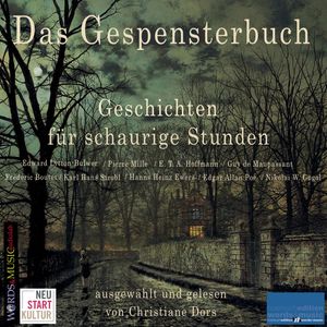 Das Gespensterbuch:, Edward Lytton-Bulwer