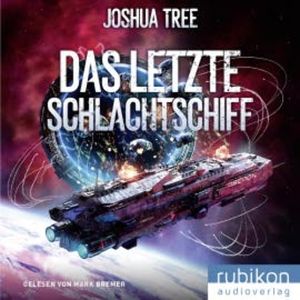 Das letzte Schlachtschiff, Mark Bremer