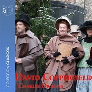 David Copperfield, Charles Dickens