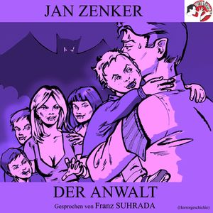 Der Anwalt (Horrorgeschichte), Jan Zenker