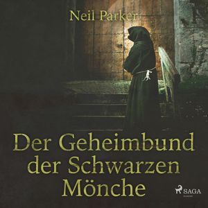 Der Geheimbund der Schwarzen Mönche, Neil Parker