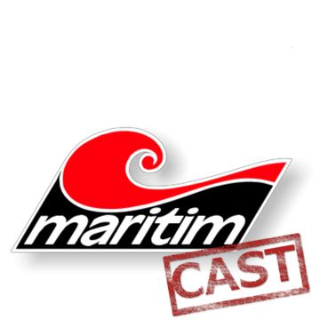 Der Maritim-Cast (Folge 11) audiobook, Günter Merlau, Philipp Sydow