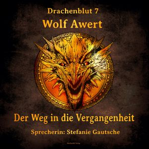 Der Weg in die Vergangenheit, Wolf Awert