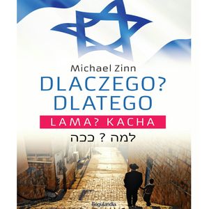 Dlaczego? Dlatego - Lama? Kacha, Kazimierz Barczuk, Michael Zinn, Piotr Olszewski
