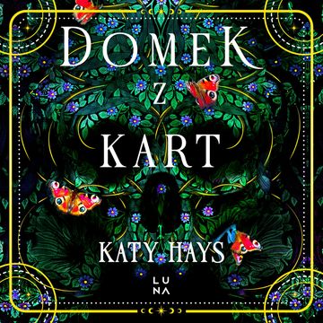 Domek z kart, Katy Hays
