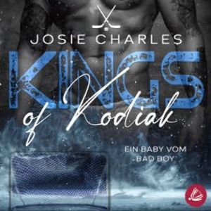 Ein Baby vom Bad Boy, Josie Charles