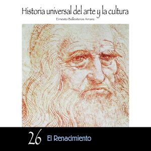 El Renacimiento, Ernesto Ballesteros Arranz