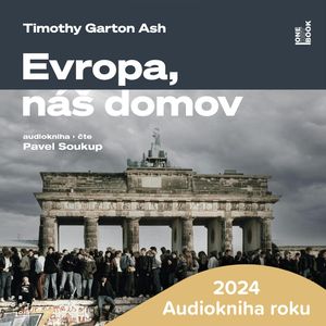 Evropa, náš domov, Timothy Garton Ash