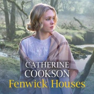 Fenwick Houses audiobook, Catherine Cookson