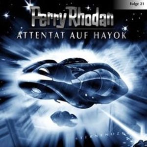 Attentat auf Hayok (Perry Rhodan 21), Diverse
