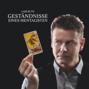 Geständnisse eines Mentalisten, Lars Ruth